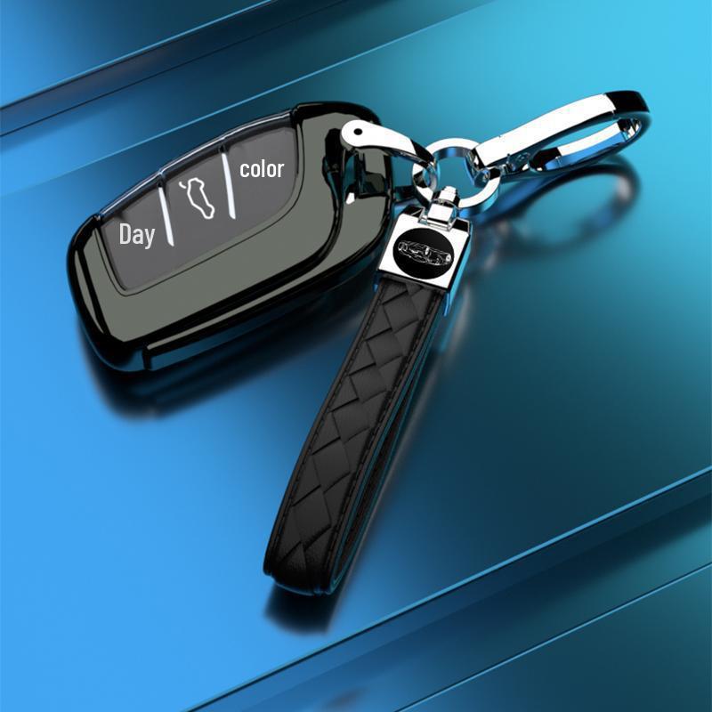 Roewe RX5 Plus/Max 2024 Key Case Cover for Men & Women