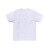 Bape Japanese Label Design Tee 0ZXTEM109009N
