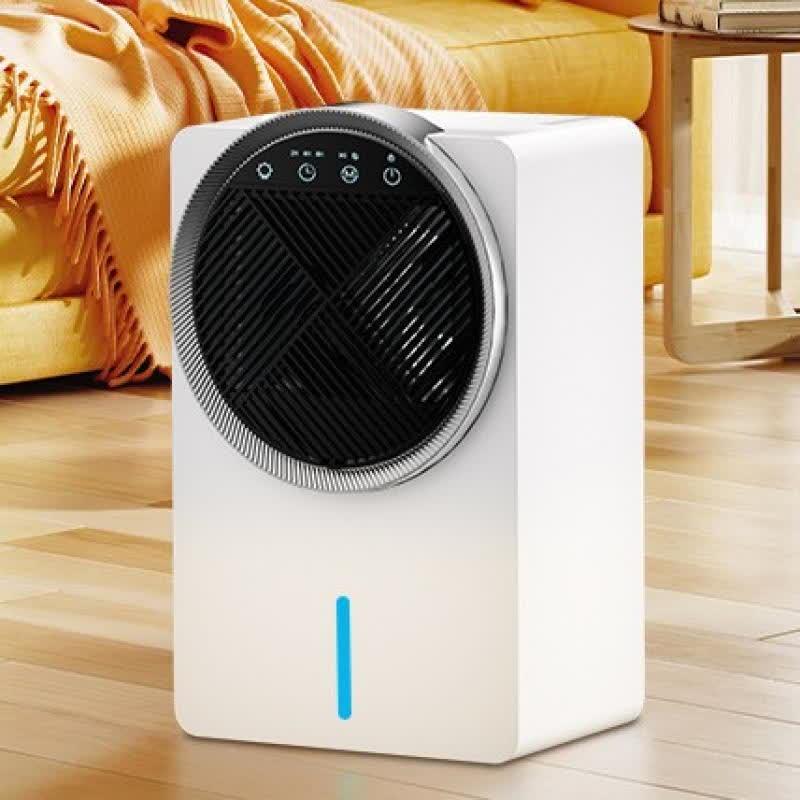 LISM High-Power Rotary Dehumidifier