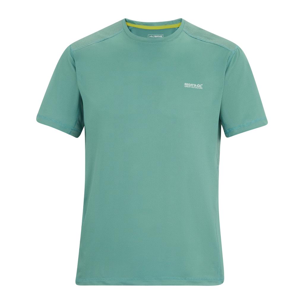 Regatta Mens Virda T-Shirt