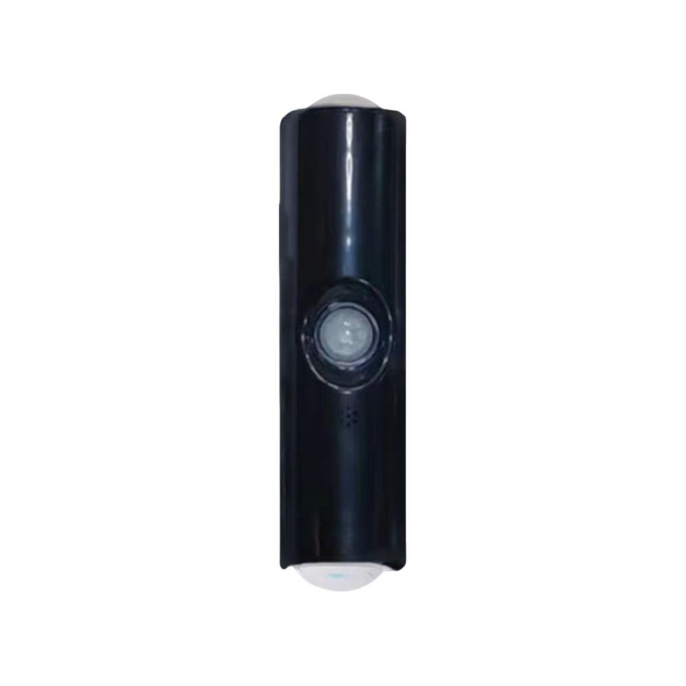 Portable Sensor Night Light 3/7 Colors Changing LED Closet Light Wall LED Lamp for 400mAh Bedroom