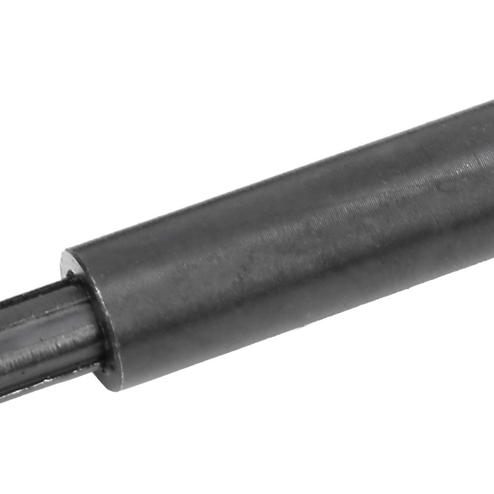 2Pc Steel Multiple Spline Drive Shaft for TRAXXAS TRX4 for Land Rover Defender RC Car