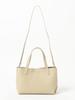 Ray Beams YHAKI YH-775 Leather Tote Bag, Women's, Black, One Size