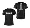 Tool Wrench T-Shirt S-2XL NEW