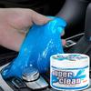 Multi Purpose Car Wash Mud Cleaning Gel Slime Magic Mud  Air Conditioning Outlet Keyboard Dust Cleaner Interior Cleaning Tools