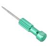 Implant Screwdriver Stainless Steel Ergonomic Portable Dental Implant Screw Driver for Dentist
