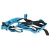 Extended Length Stretch Band Nylon Material Resistance Belt Training Belt Nylon Material