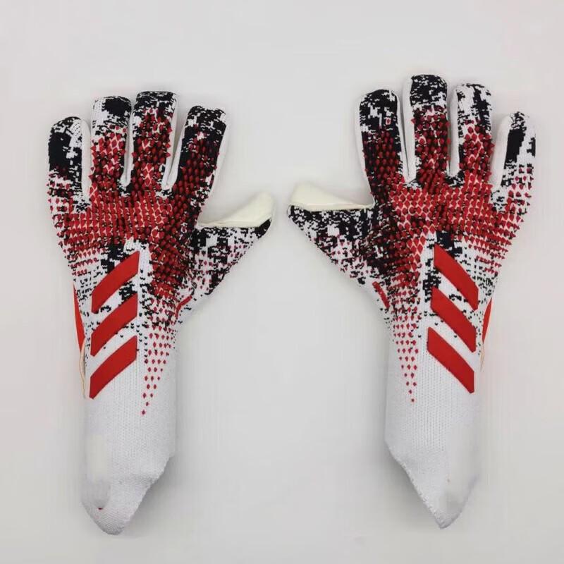 GOWKE Professional Football Goalkeeper Gloves 1