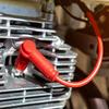 Universal Motorcycle Spark Plug Power Cable Wires Cap Cover Ignition Cable For Yamaha Kawasaki KTM Honda Suzuki ATV