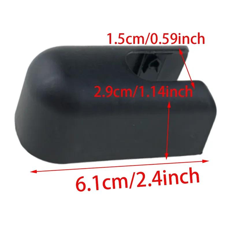 For Hyundai I30 2009 2010 2011 2012 Replacement Rear Wiper Rocker Arm Cover 98812-2L000 988122L000