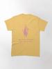 Officieel Olivia Rodrigo Roze Swing Klassiek T-shirt