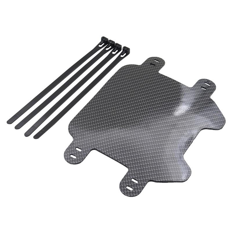 Electric Motorcycle Number Plate License Plate For Surron Sur-Ron Sur Ron Light Bee X S Electric Bicycle Universal Parts