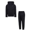 Childrens/Kids Tech Fleece Tracksuit