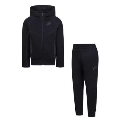 Dres Tech Fleece dla dzieci