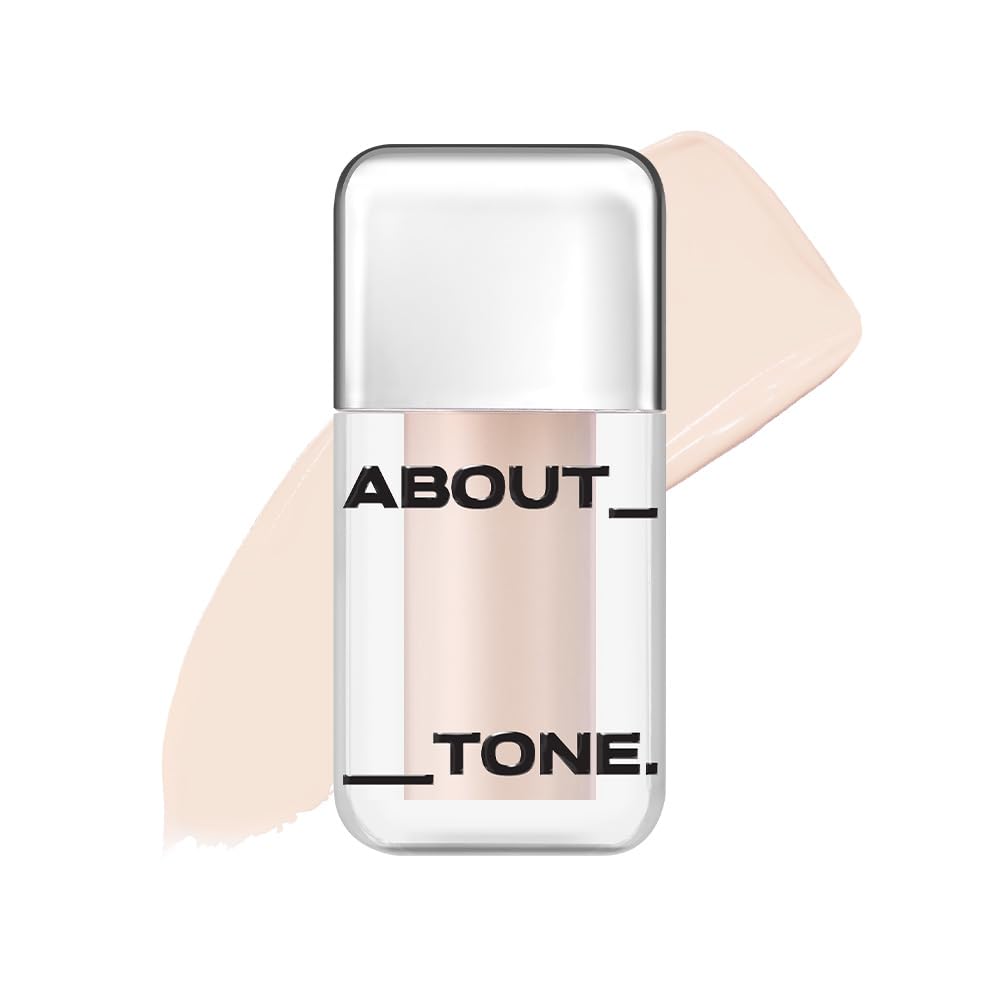 

О ТОНЕ Консилер для маскировки несовершенств кожи TONE Skin Layer Cover Cool для холодных и теплых оттенков кожи #21 Светлый, 5,6 г, Высокое покрытие,