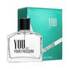 FREEDOM Eau De Toilette for Men