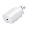 PD25W Fast Type-C Charger for Samsung, Android, and Apple Devices
