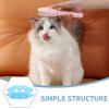 1Pcs Dog Cat Grooming Hammock Heavy Duty Pet Hammock Assistant for Clipping Bathing Nail Trimming Calming Secure Comfortable