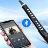 Tragbares Elektrisches Saxophon Intelligentes Elektronisches Blasinstrument Anfänger Übung Bluetooth Sax Ältere Aufführung Elektrische Flöte