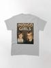 Indigo Girls Superno Indigo Girls Tour 2019 Classic T-Shirt