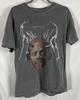 Vintage Sports Style Tee Dennis Rodman Graphic Game Changer Unisex Unisex T-Shirt