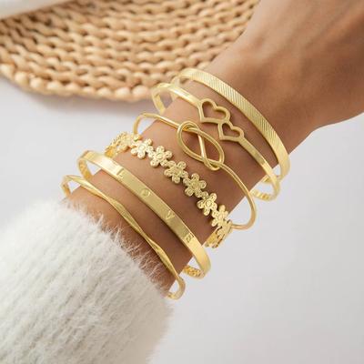Pulseras – Pulseras brazalete
