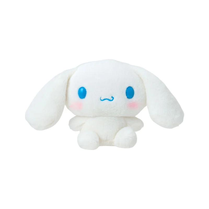 Sanrio Cinnamoroll Plush Doll S 2025 Japan NEW Sanrio Characters