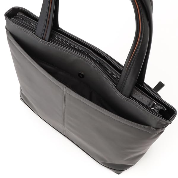 Takeo Kikuchi Slad Business Tote Bag A4 No. 703523 [Greige]