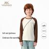 Boys' Long-Sleeve T-Shirt