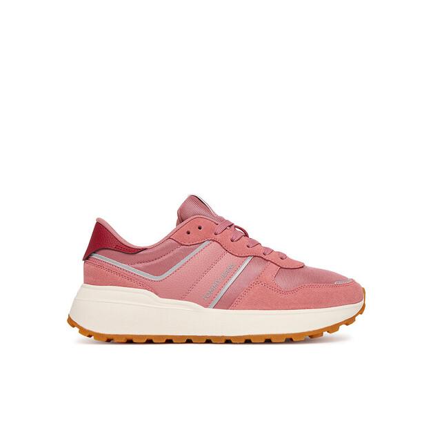 Кроссовки Tommy Jeans Tjw Cleated Runner EU 36