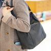 Damen Tasche Weiches Leder Feinkörnig Handtasche Große Kapazität Schulter Umhängetasche Tasche Tasche