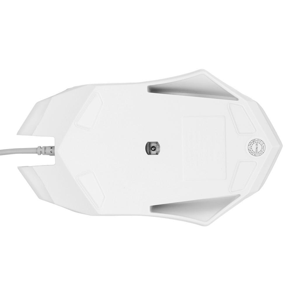 Wired Mouse USB Port Gaming   Business Luminous Optical Computer Accessories