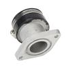 Car Accessories Carburetor Intake Manifold Boot 4KB149011000 4KB135860100 For Yamaha Big Bear YFM350 Wolverine 350 1996-2005 New