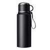 OLOEY 316 Stainless Steel Smart Insulated Bottle