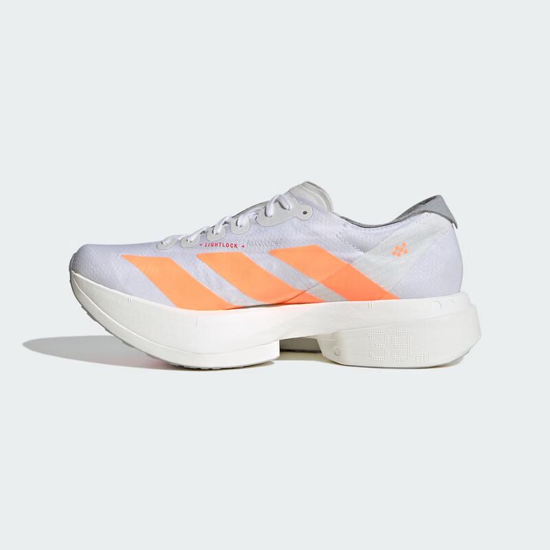 Женские беговые кроссовки Adidas ADIZERO ADIOS PRO 4 W