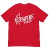 Vintage Retro Pizza T Shirt Canada Restaurant Graphic Tee For Men Women