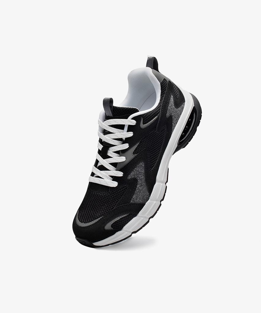 Ballop Flex Gel Sneakers Black