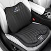 For Volvo XC60 XC90 V40 V60 S60 V50 C40 XC40 V70 V90 S80 EX90 C30 Leather Car Seat Cushion Lumbar Support Auto High End Interio