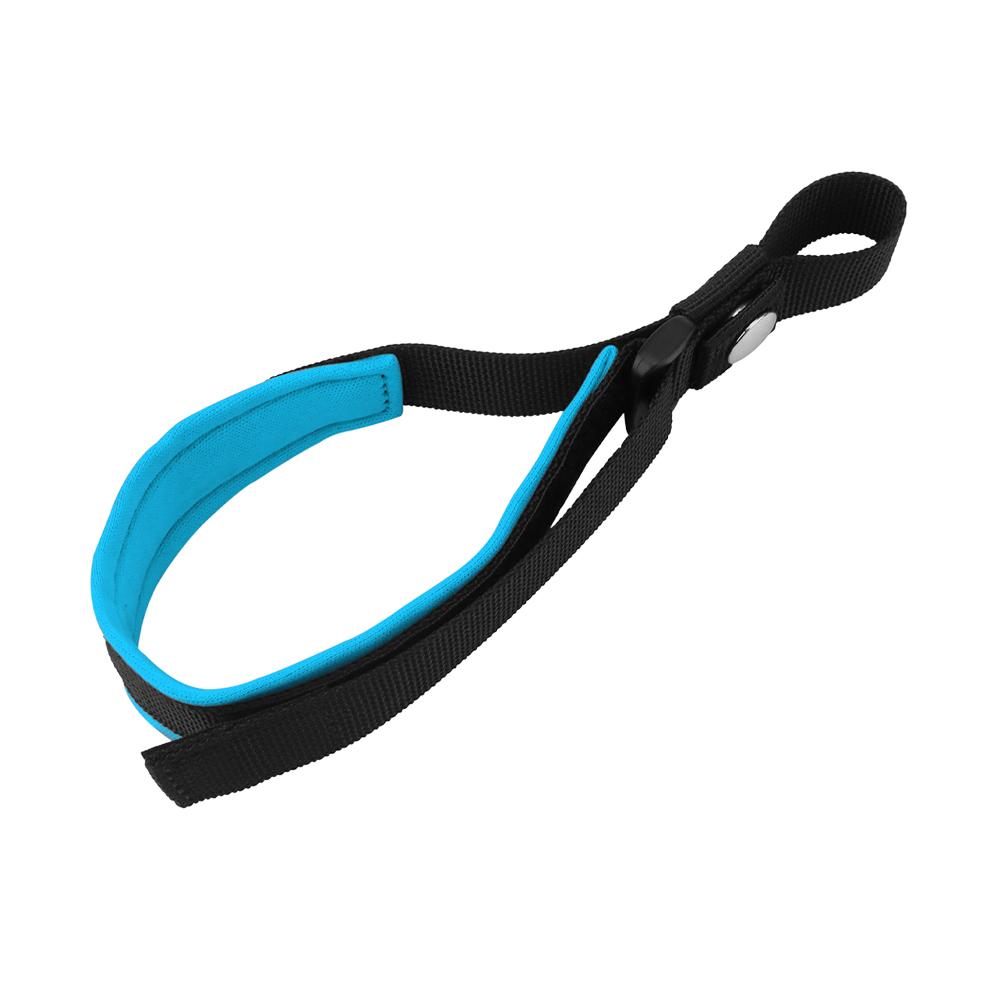 Pet Wristbands Dog Leash Anti-slip Hand Strap Adjustable Pet Leashes Bracelet Ring Belt Walker Accessories