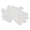 100pcs Paraffin Wax Bath Liners for Hands Disposable Plastic Spa Hot Wax Treatment Mitten Bags Covers