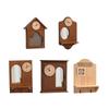 Multiple Hook Key Rack for Hallway Decors Space Saving Key Organizers Rack Designed for All Users in Various Locations