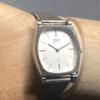Used SEIKO 16-5930 Seiko Watch Vintage Square