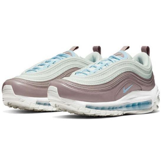 Nike Женские Air Max 97 Spruce Aura 921733-018 EU 37.5