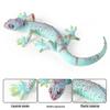 Children's Educational Toy: Large Day Gecko Model