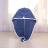 Microfiber Hair Drying Cap Turban Hair Drying Hat Super Absorbent Hair Towel For Women For Shower And Gym Use