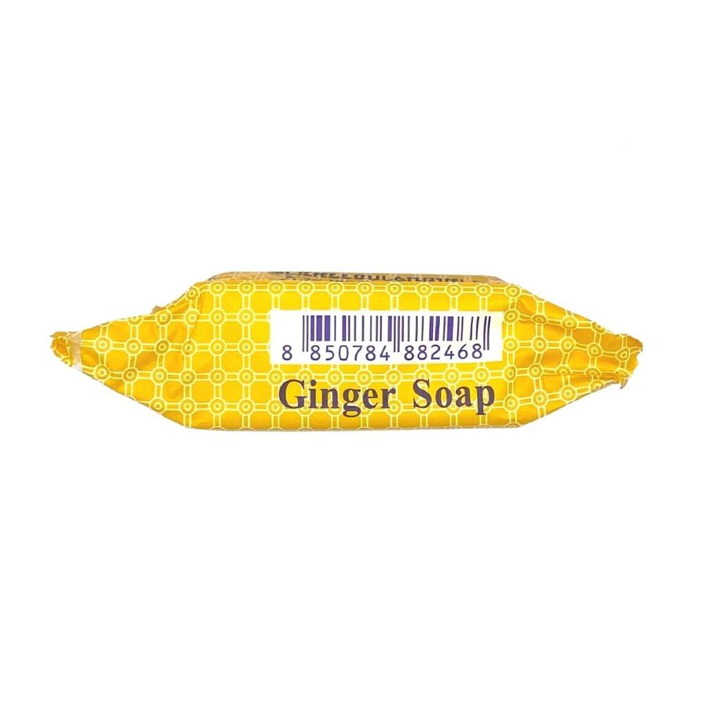 RABEN Cool Ginger Soap 130 G.
