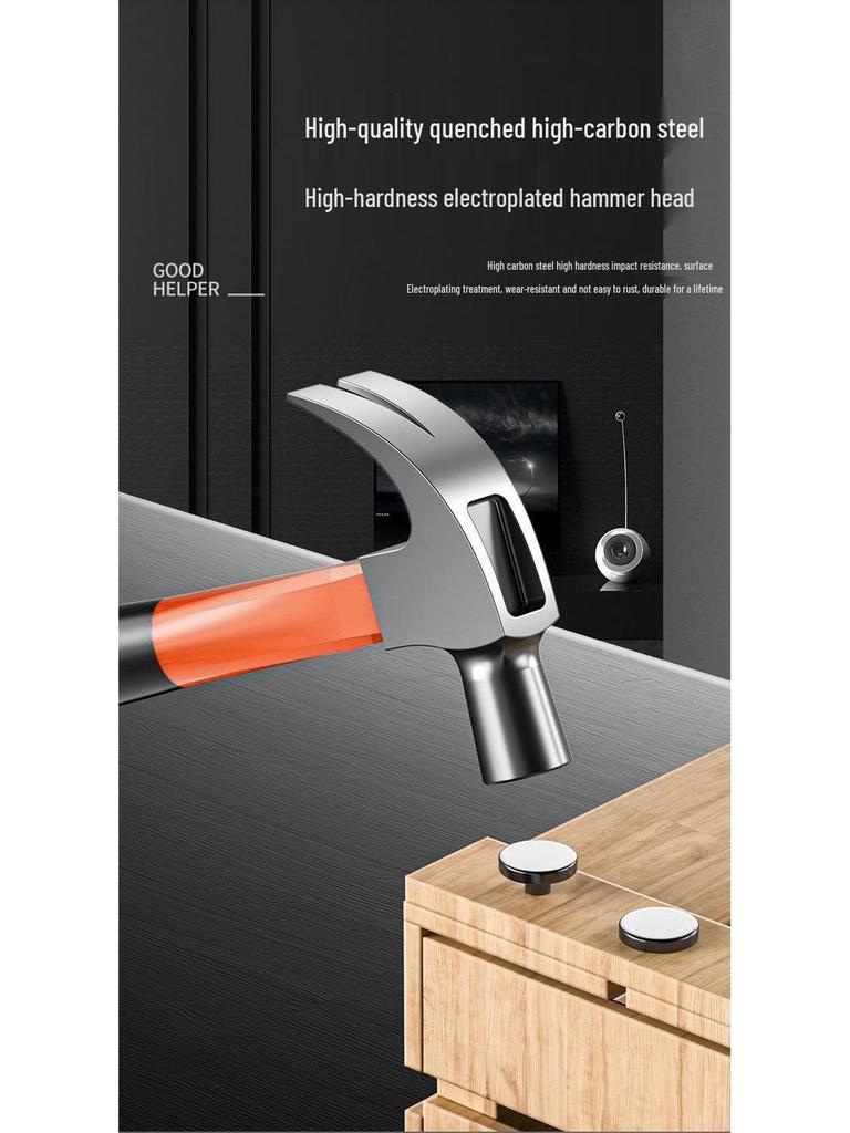 12V Multifunctional Electric Drill & Tool Set for Household Repairs