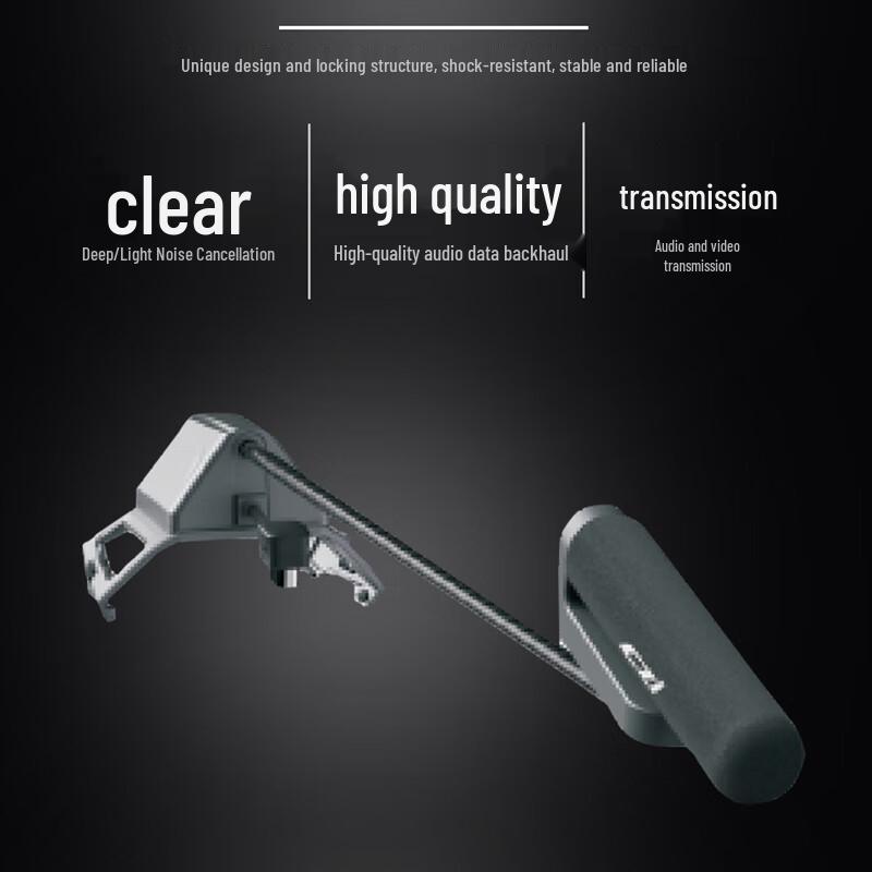 DJI Mavic 3 Enterprise Series Drone Microphone (CN Version)