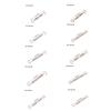 1Pc Oc/Oo/Cc Type M4 M5 M6 M8 Stainless Steel 304 Adjust Chain Rigging Hooks Eye Turnbuckle Wire Rope Tension Device