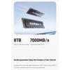 MINISFORUM AI X1 370  Mini PC AMD Ryzen AI 9 HX 370 96GB DDR5 2TB WiFi 7 Dual 2.5G LAN Copilot AI 135W Adapter Office PC Gaming